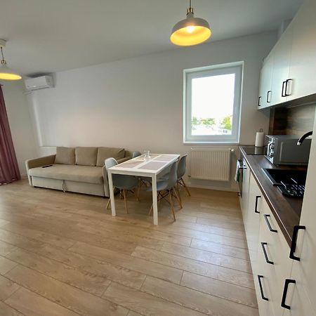 Zen Residence Oradea Dış mekan fotoğraf