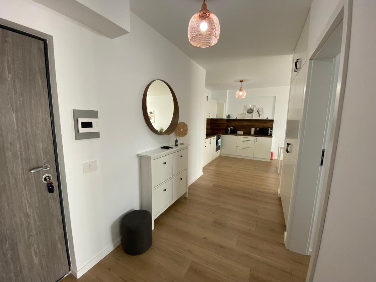 Zen Residence Oradea Dış mekan fotoğraf