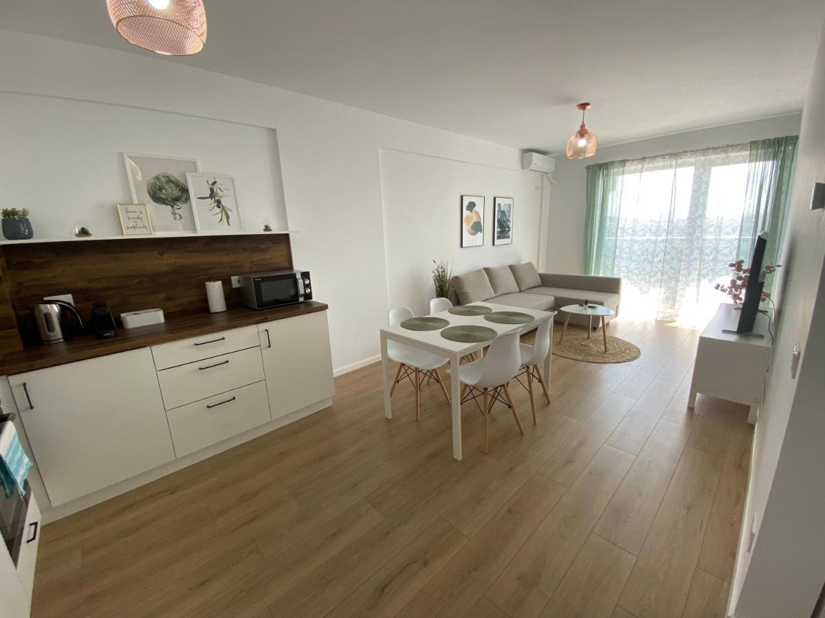 Zen Residence Oradea Dış mekan fotoğraf