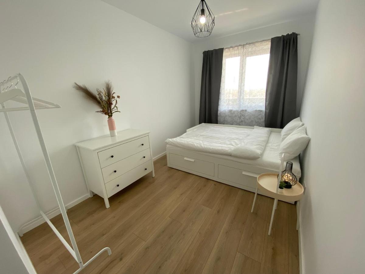 Zen Residence Oradea Dış mekan fotoğraf