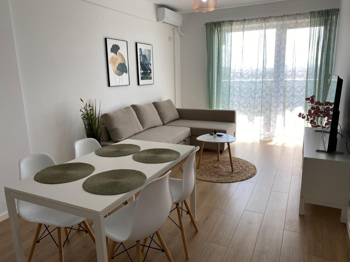 Zen Residence Oradea Dış mekan fotoğraf
