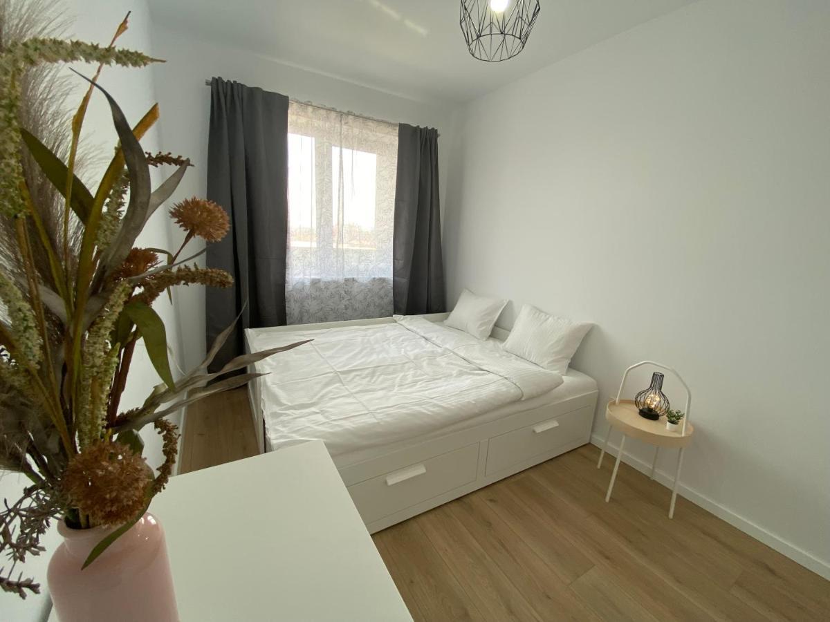 Zen Residence Oradea Dış mekan fotoğraf