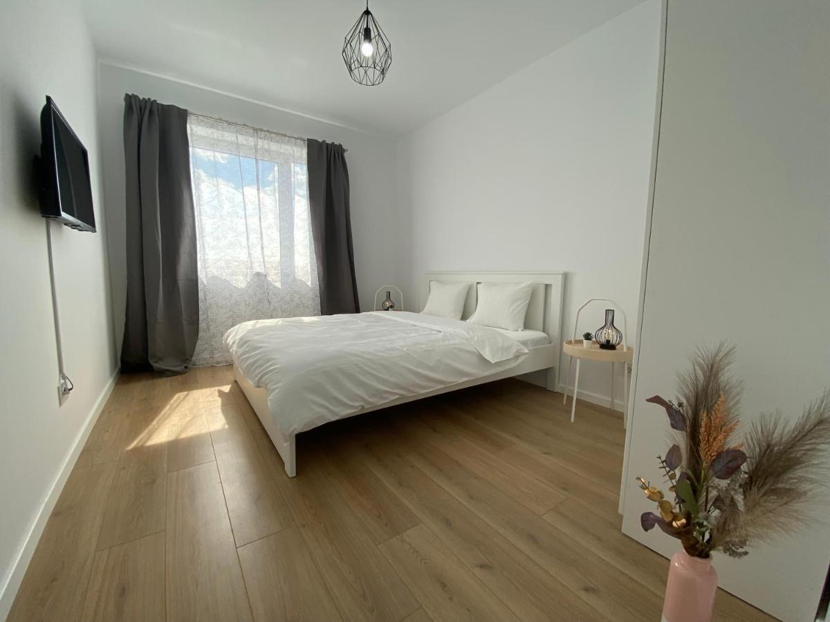 Zen Residence Oradea Dış mekan fotoğraf
