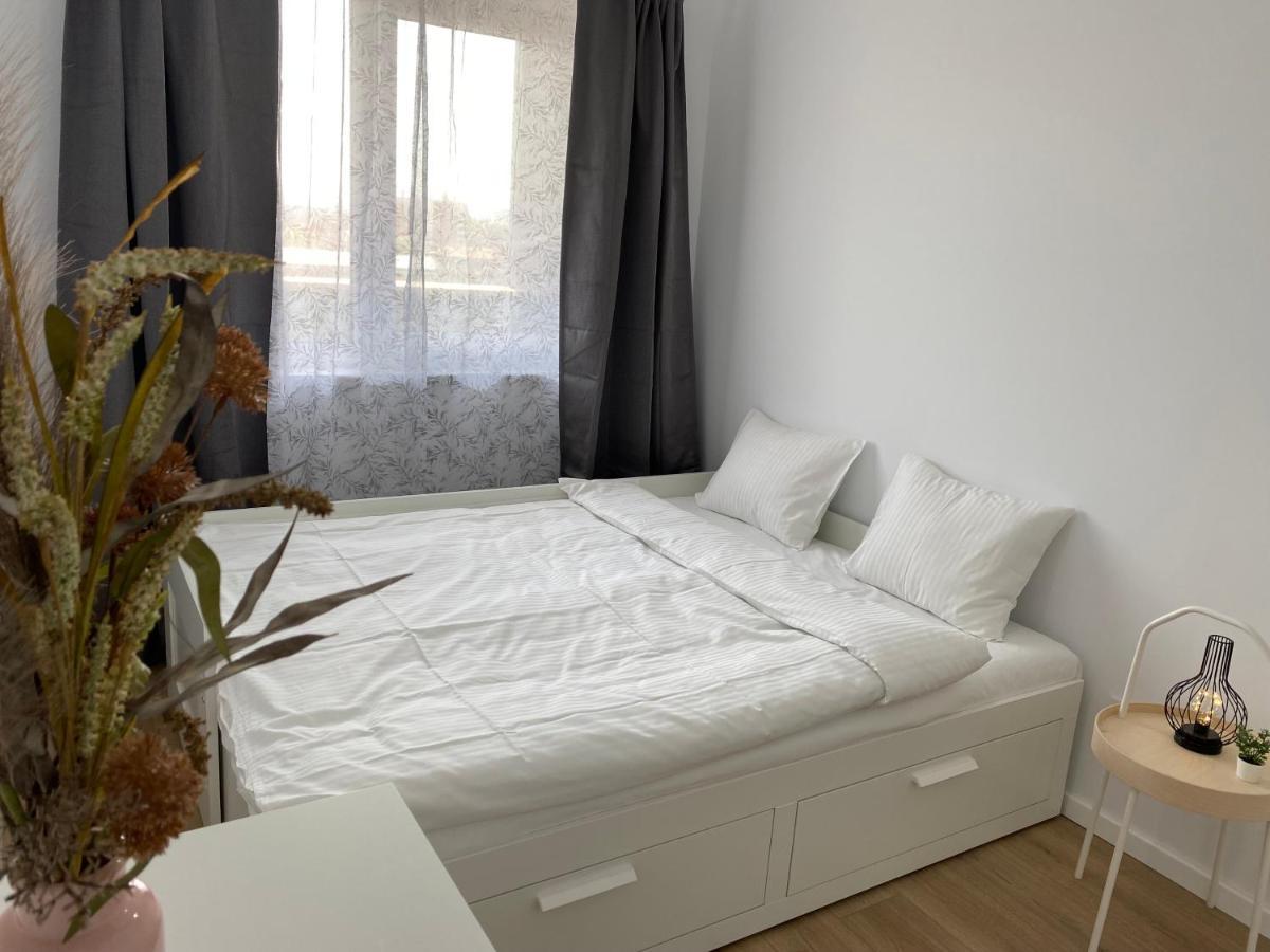 Zen Residence Oradea Dış mekan fotoğraf