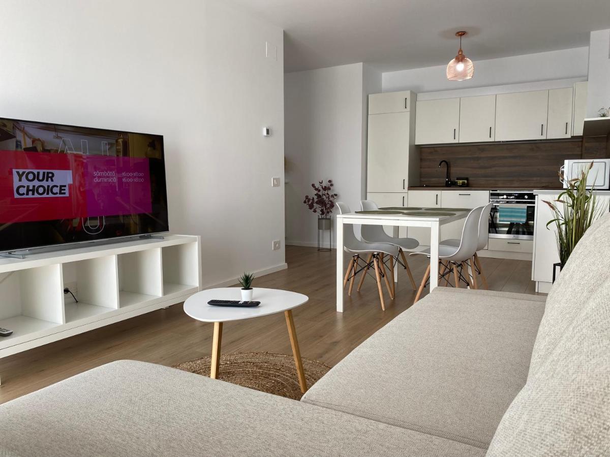Zen Residence Oradea Dış mekan fotoğraf