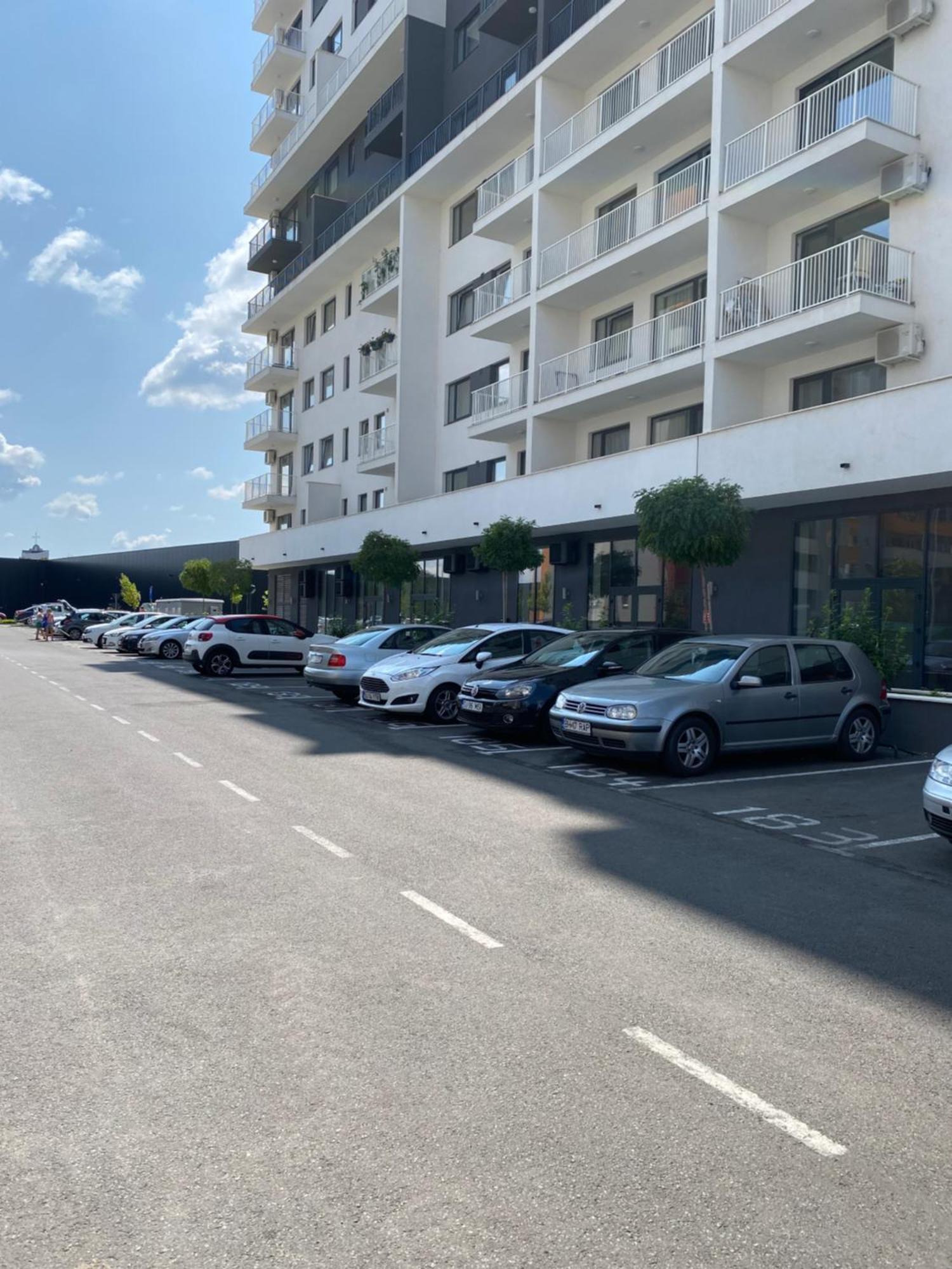 Zen Residence Oradea Dış mekan fotoğraf