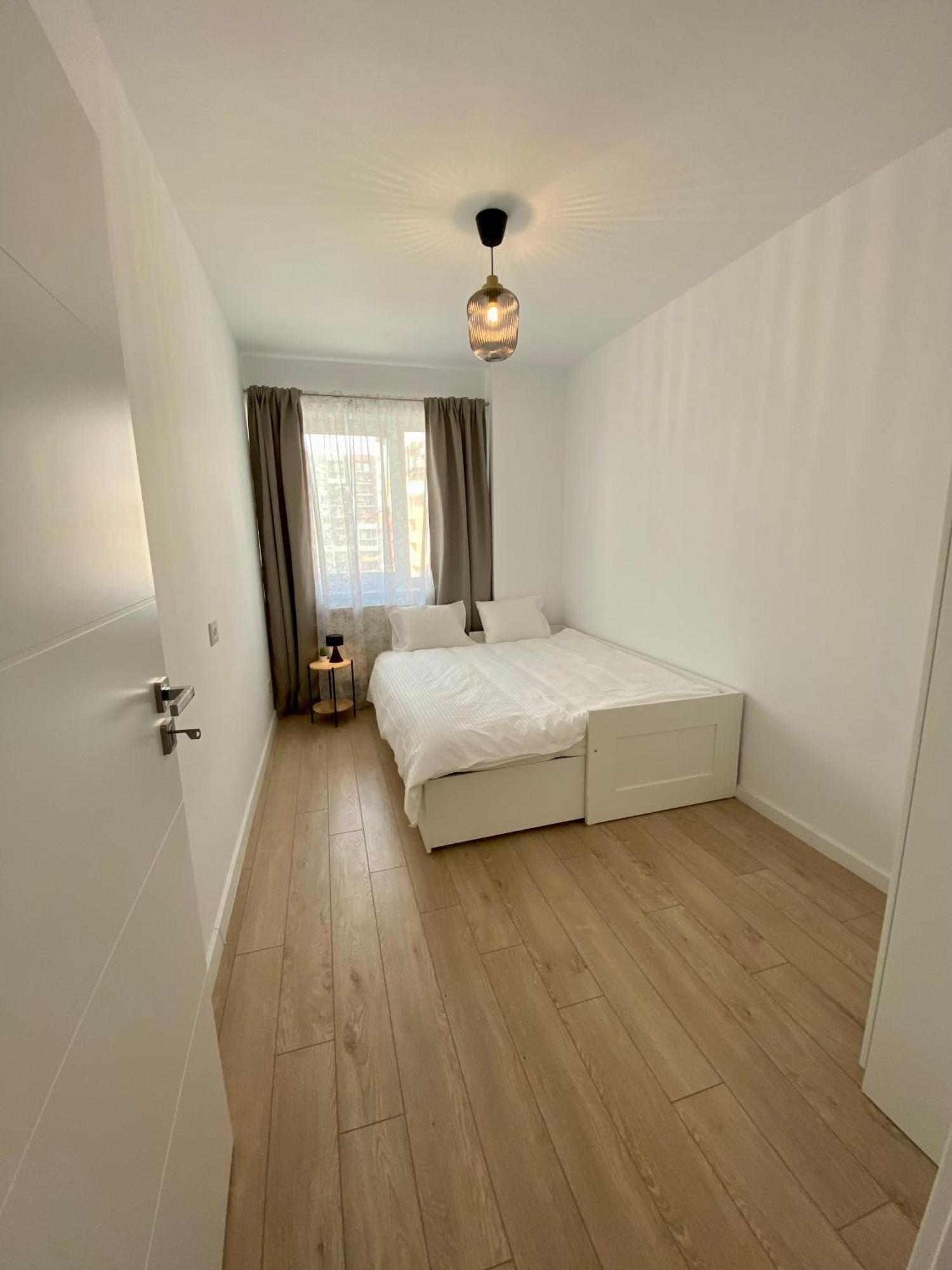 Zen Residence Oradea Dış mekan fotoğraf