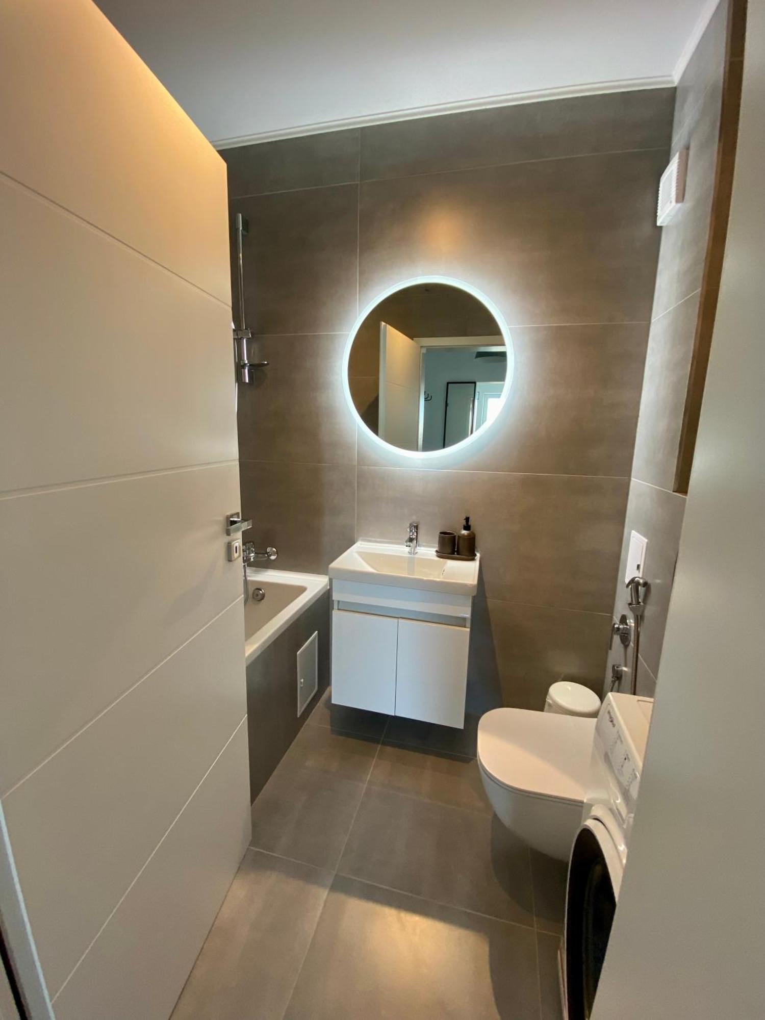 Zen Residence Oradea Dış mekan fotoğraf