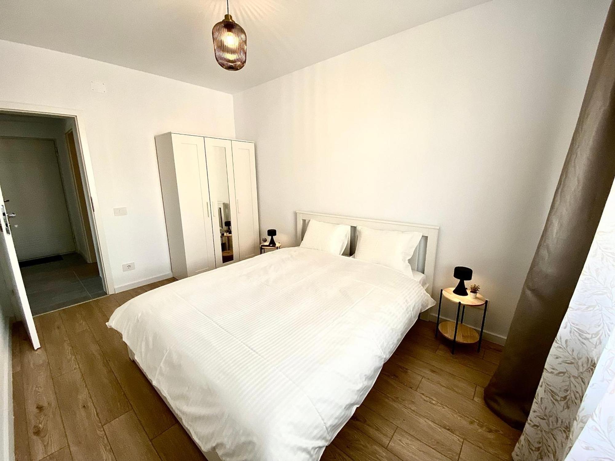 Zen Residence Oradea Dış mekan fotoğraf