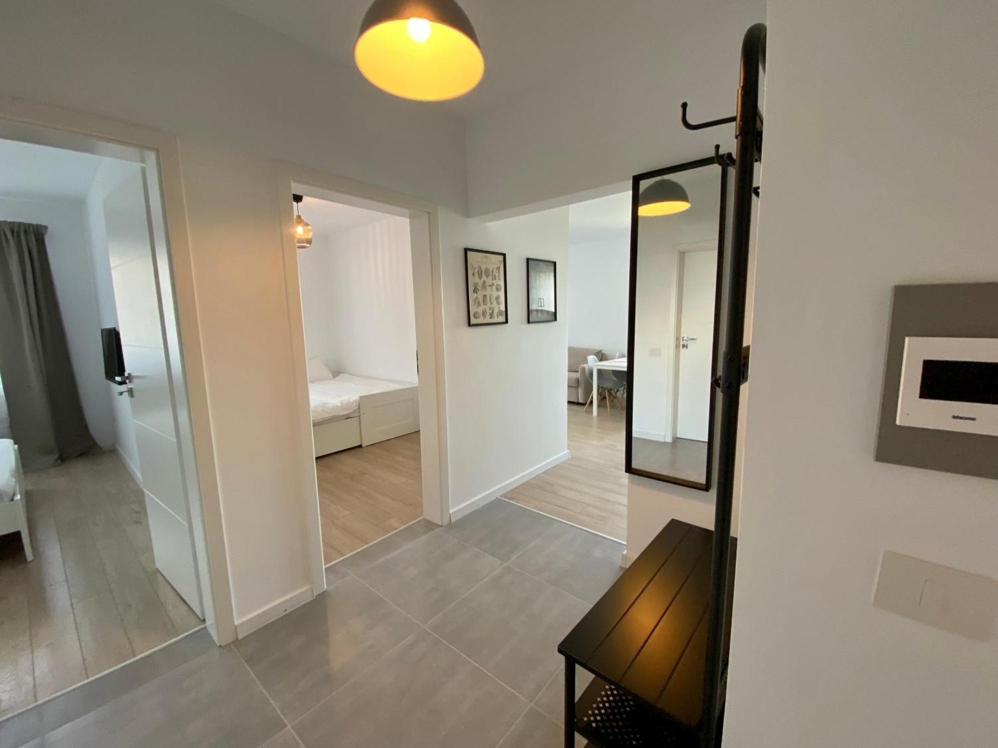 Zen Residence Oradea Dış mekan fotoğraf