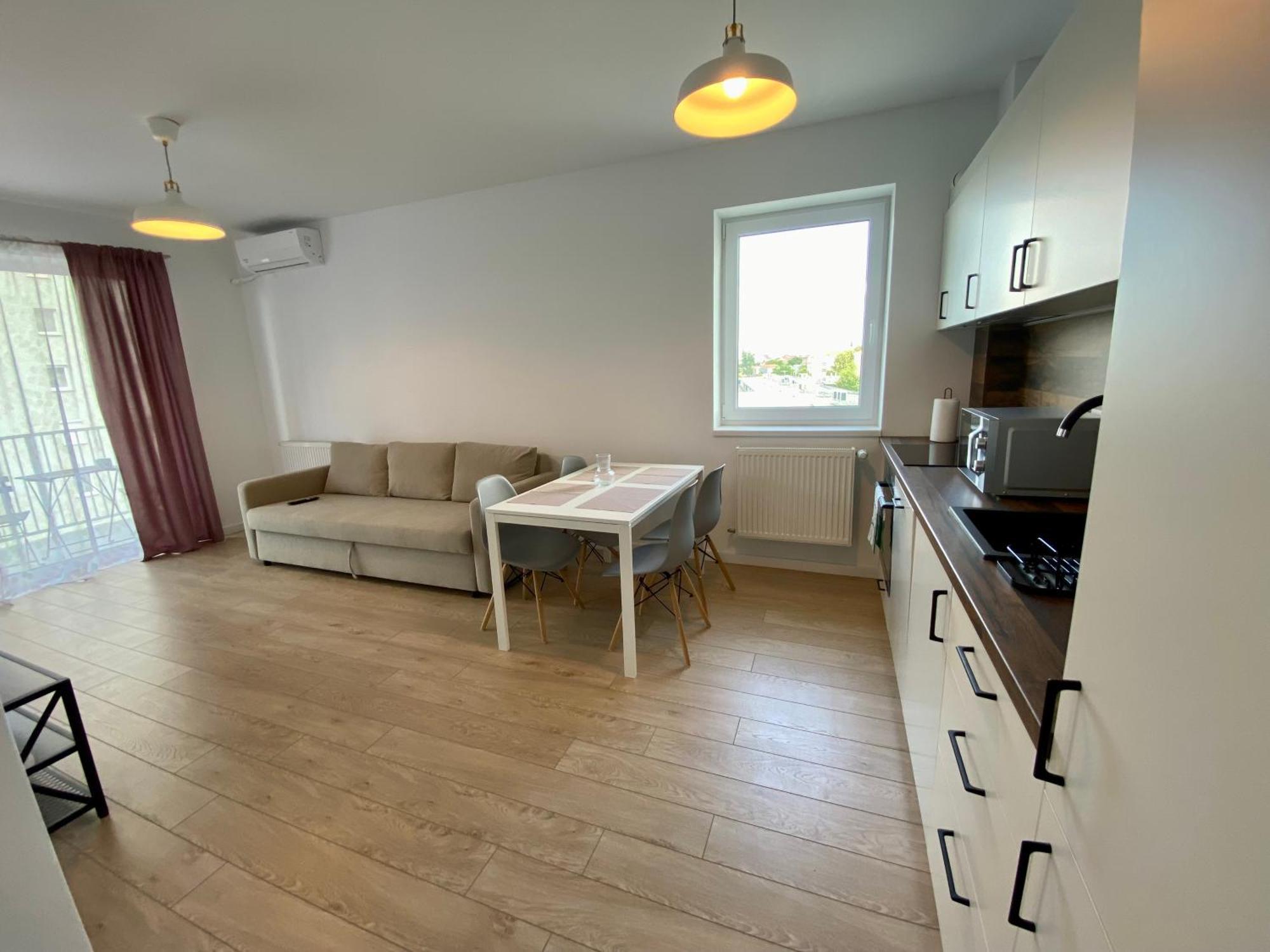 Zen Residence Oradea Dış mekan fotoğraf