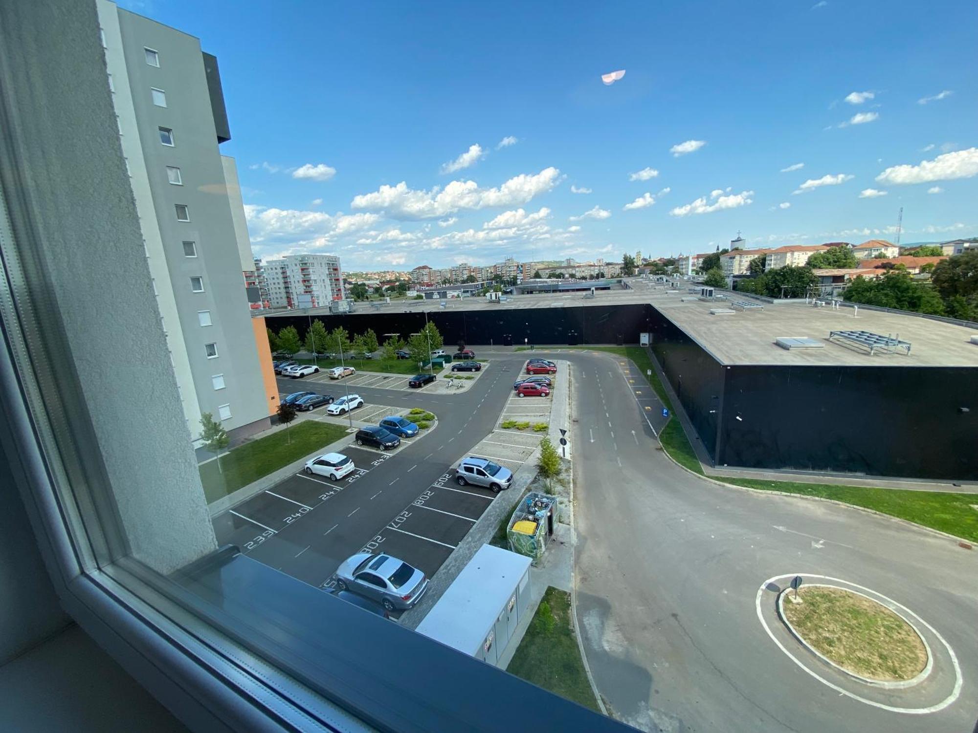 Zen Residence Oradea Dış mekan fotoğraf